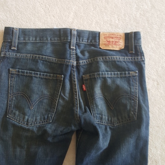 Levis jeans - Picture 4 of 4